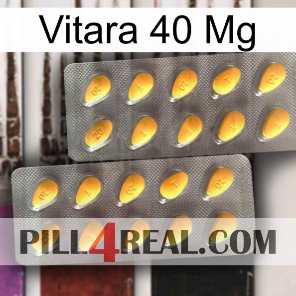 Vitara 40Mg cialis2